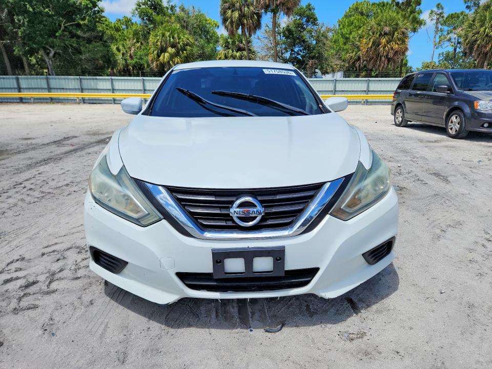 Aukcja sprzedaży 2016 Nissan Altima, vin: 1N4AL3AP4GN324113, numer aukcji: 51758536