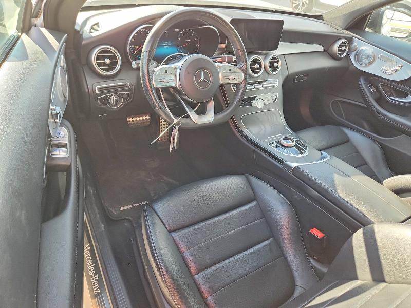 Продажа на аукционе авто 2019 Mercedes-benz C300, vin: WDDWJ8DB1KF891939, номер лота: 48705726