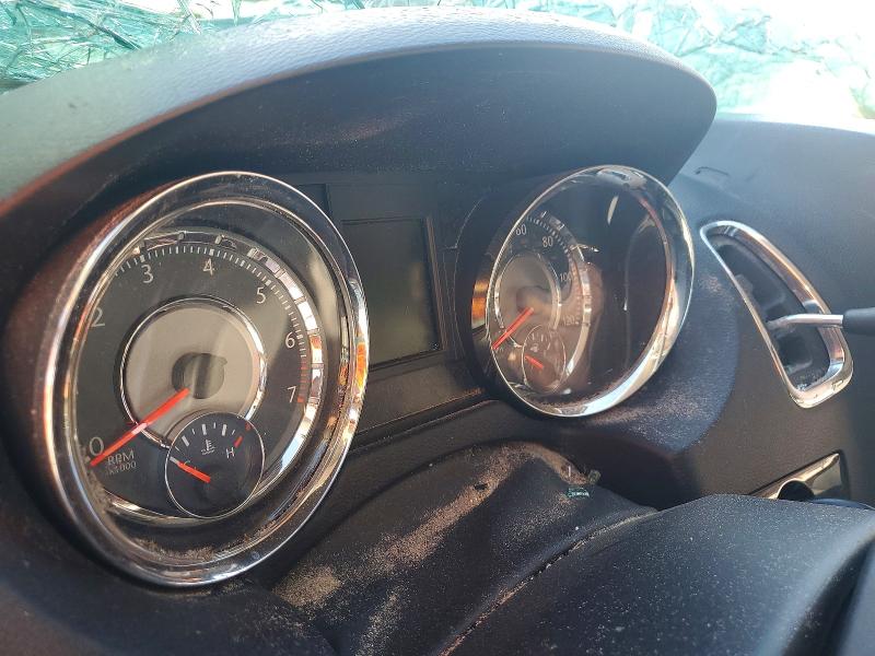 Aukcja sprzedaży 2014 Chrysler Town & Country, vin: 2C4RC1BGXER467261, numer aukcji: 49770446