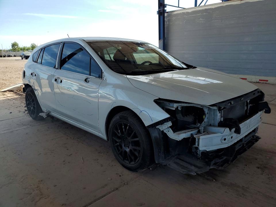 Aukcja sprzedaży 2020 Subaru Impreza, vin: 4S3GTAB68L3705726, numer aukcji: 51130856