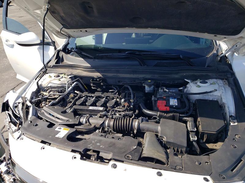 Продажа на аукционе авто 2019 Honda Accord, vin: 1HGCV1F39KA035477, номер лота: 51504306