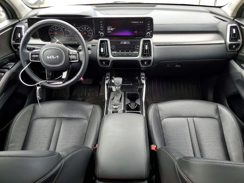 Продажа на аукционе авто 2022 Kia Sorento, vin: 5XYRKDLF6NG129967, номер лота: 49822576
