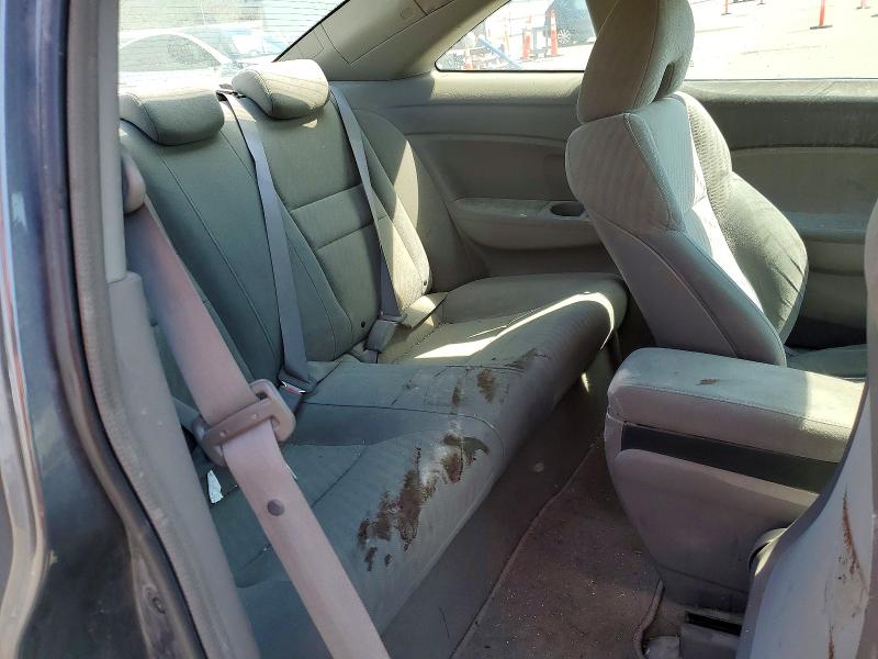 2010 Honda Civic მანქანა იყიდება აუქციონზე, vin: 2HGFG1B67AH524676, აუქციონის ნომერი: 49956206