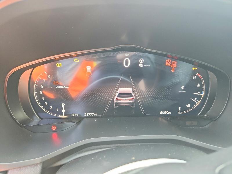 Продажа на аукционе авто 2025 Mazda Cx-90, vin: JM3KKEHD5S1224621, номер лота: 48409166