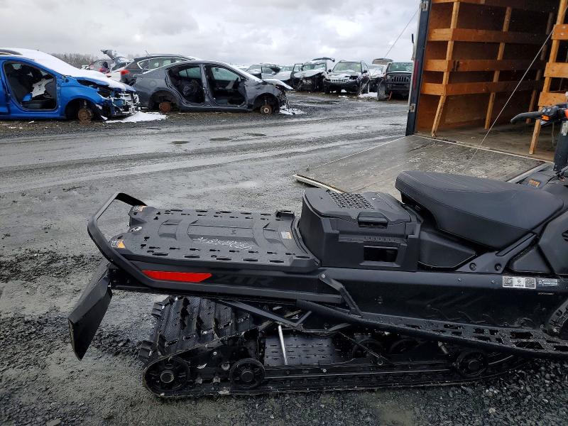 Продаж на аукціоні авто 2025 Ski Snowmobile, vin: 2BPSAPSAXSV000043, номер лоту: 49285836