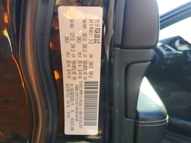 48862736 :رقم المزاد ، 1C4RJFBG0FC812634 vin ، 2015 Jeep Grand Cherokee مزاد بيع