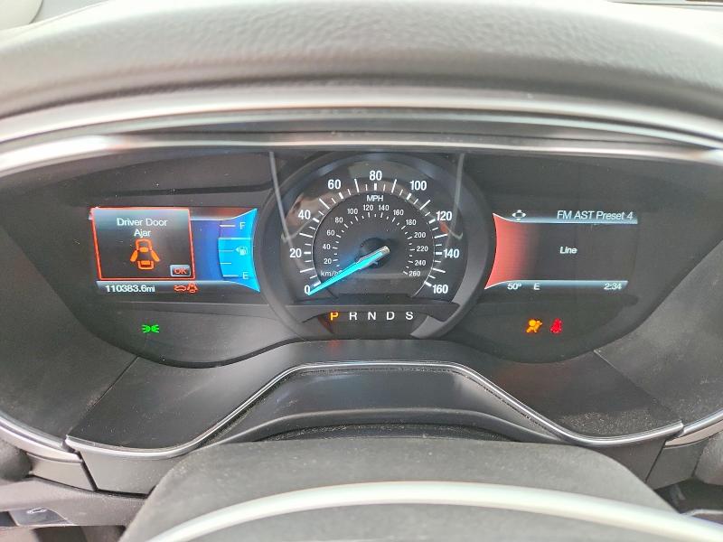 2015 Ford Fusion მანქანა იყიდება აუქციონზე, vin: 3FA6P0H71FR143903, აუქციონის ნომერი: 51599606