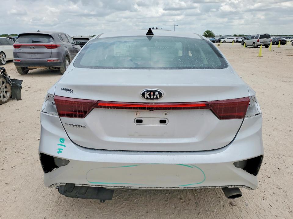 Продаж на аукціоні авто 2020 Kia Forte, vin: 3KPF24AD2LE193440, номер лоту: 48357636