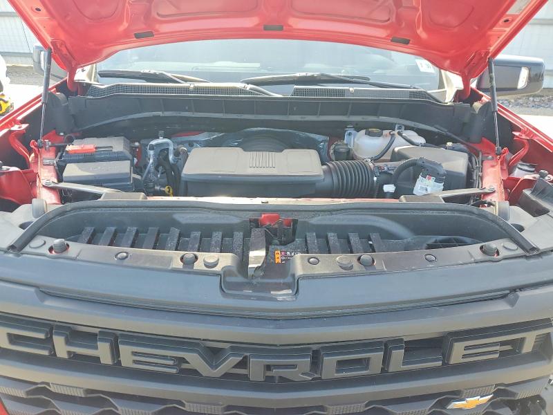 Aukcja sprzedaży 2024 Chevrolet Silverado, vin: 3GCUDAED2RG392818, numer aukcji: 48815596