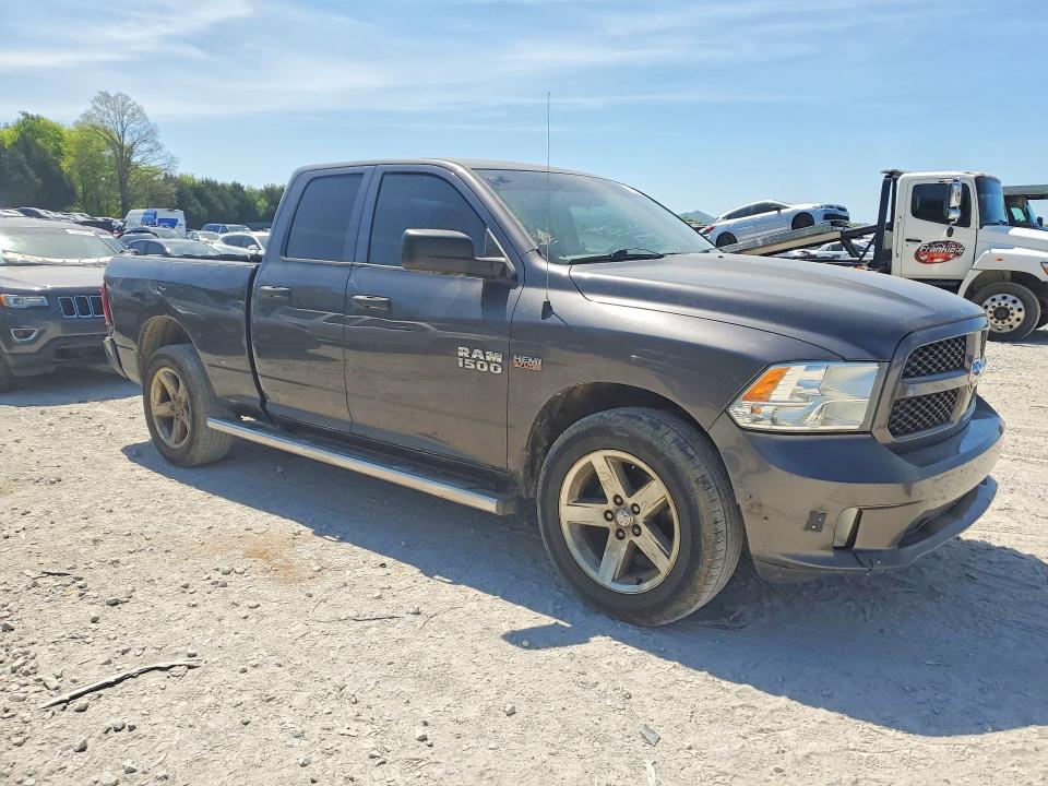 Aukcja sprzedaży 2014 Ram 1500, vin: 1C6RR7FTXES354926, numer aukcji: 49622736