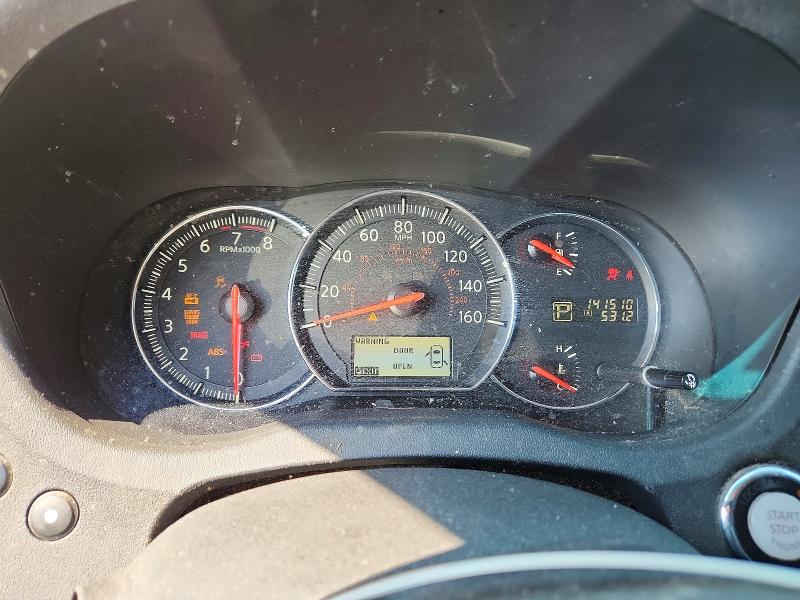 Продажа на аукционе авто 2014 Nissan Maxima, vin: 1N4AA5AP1EC492432, номер лота: 50814096