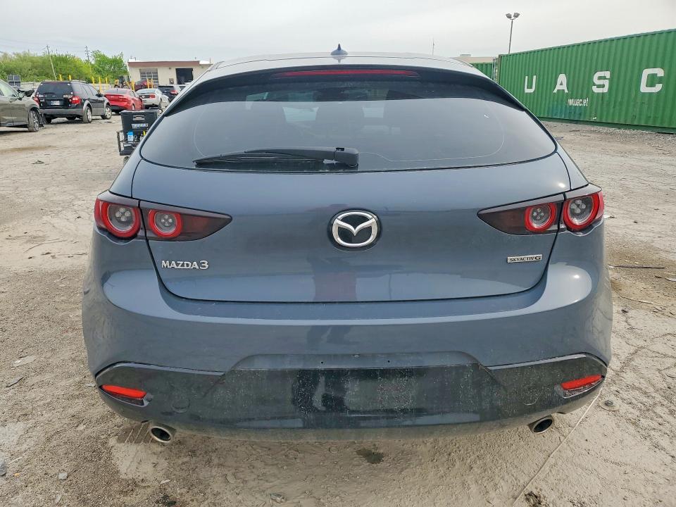 Aukcja sprzedaży 2021 Mazda 3, vin: JM1BPAML7M1314162, numer aukcji: 51068496