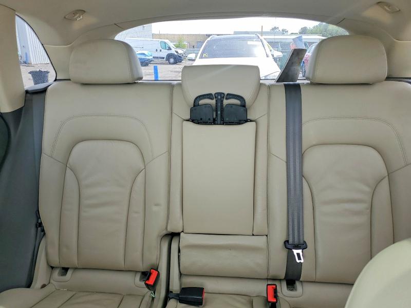 Aukcja sprzedaży 2014 Audi Q5, vin: WA1CFAFP9EA059016, numer aukcji: 48642986
