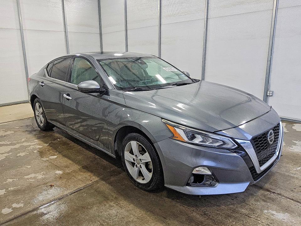Продаж на аукціоні авто 2019 Nissan Altima, vin: 1N4BL4DV6KN306967, номер лоту: 50958366