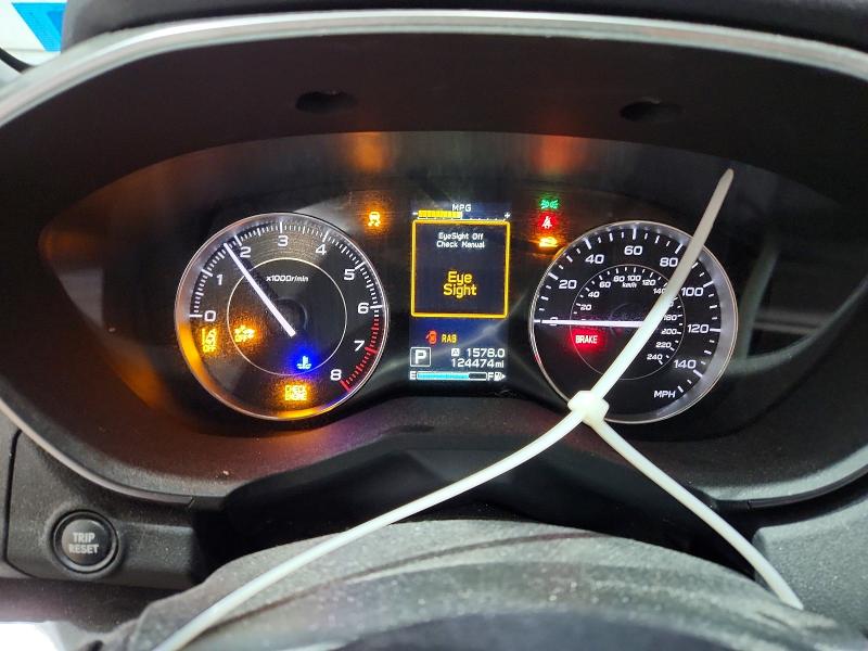 49702976 :رقم المزاد ، 4S3GTAU69H3721227 vin ، 2017 Subaru Impreza مزاد بيع