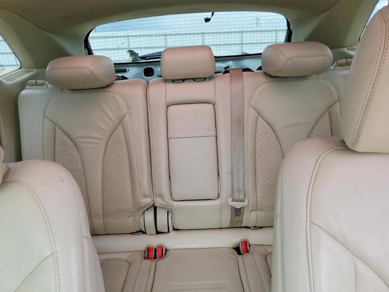 49406126 :رقم المزاد ، 5LMCJ1A95FUJ09299 vin ، 2015 Lincoln Mkc مزاد بيع