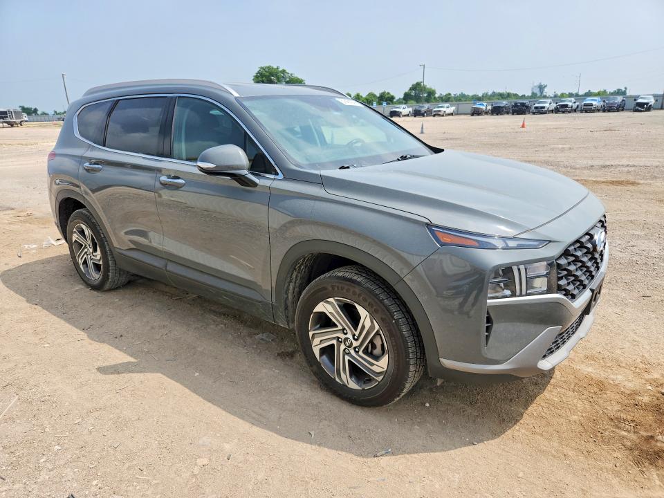 Продажа на аукционе авто 2023 Hyundai Santa Fe, vin: 5NMS2DAJ7PH537492, номер лота: 51491676