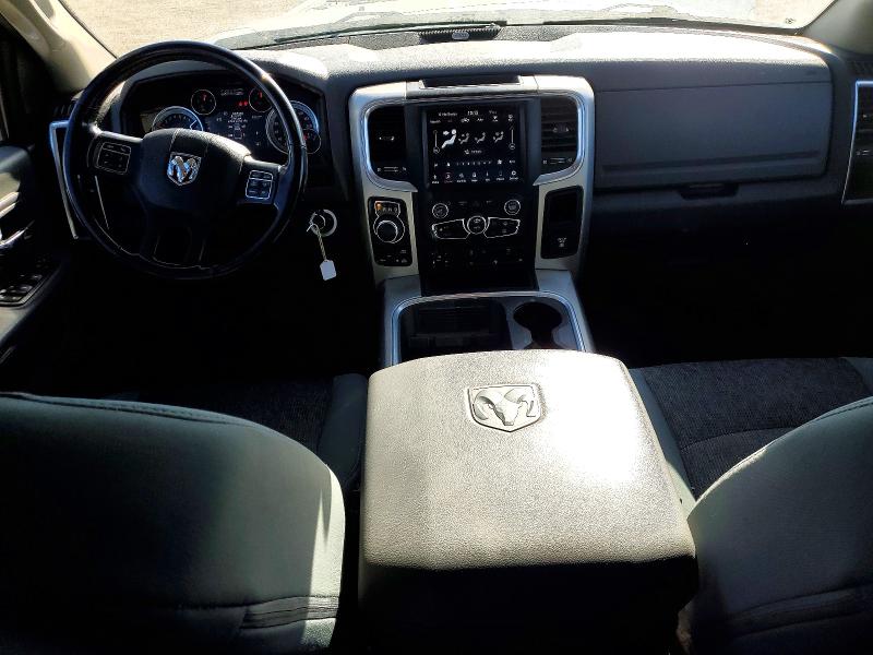 Продажа на аукционе авто 2019 Ram 1500 Classic, vin: 1C6RR7LT0KS727195, номер лота: 50438416