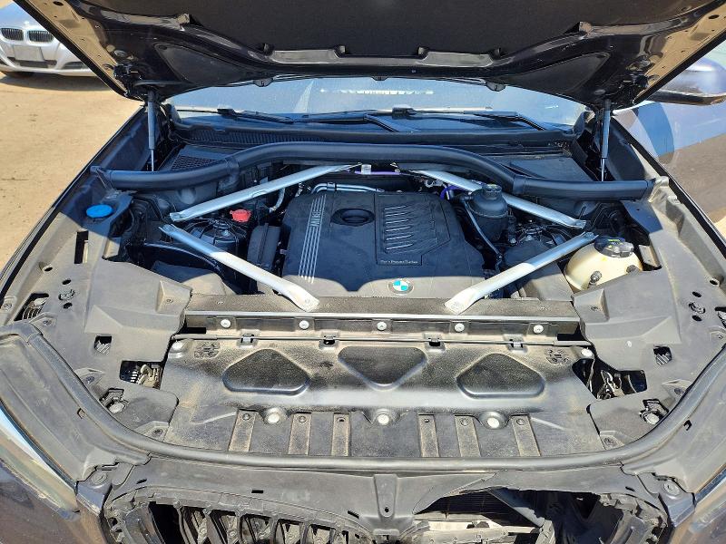 Aukcja sprzedaży 2023 Bmw X5, vin: 5UXCR6C00P9P95752, numer aukcji: 50927676