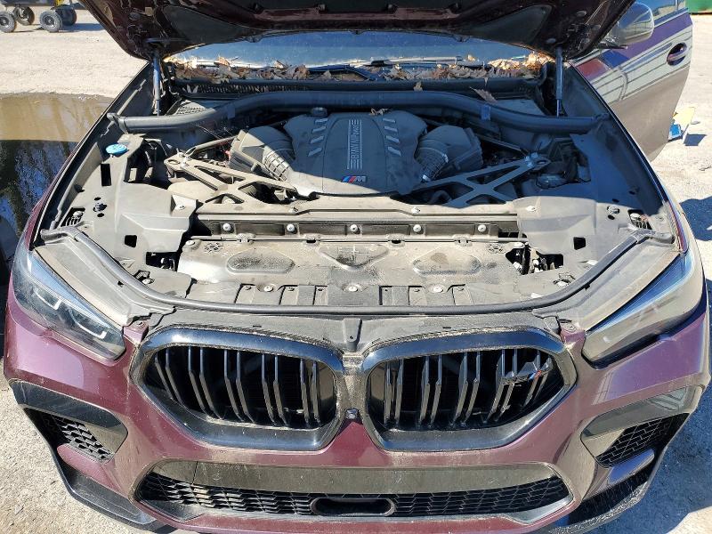 Aukcja sprzedaży 2022 Bmw X6, vin: 5YMCY0C09N9N06597, numer aukcji: 47626916