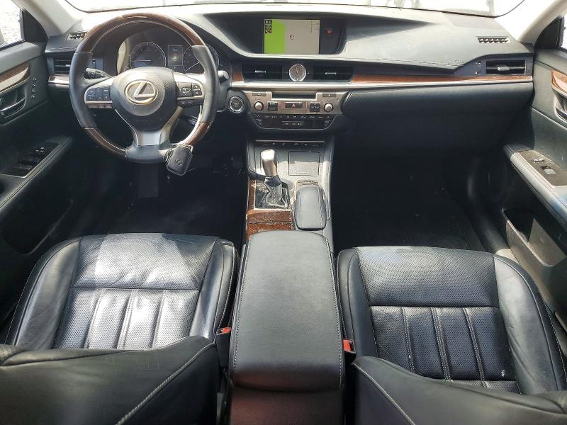 Продаж на аукціоні авто 2017 Lexus Es, vin: 58ABK1GG3HU071813, номер лоту: 51192916
