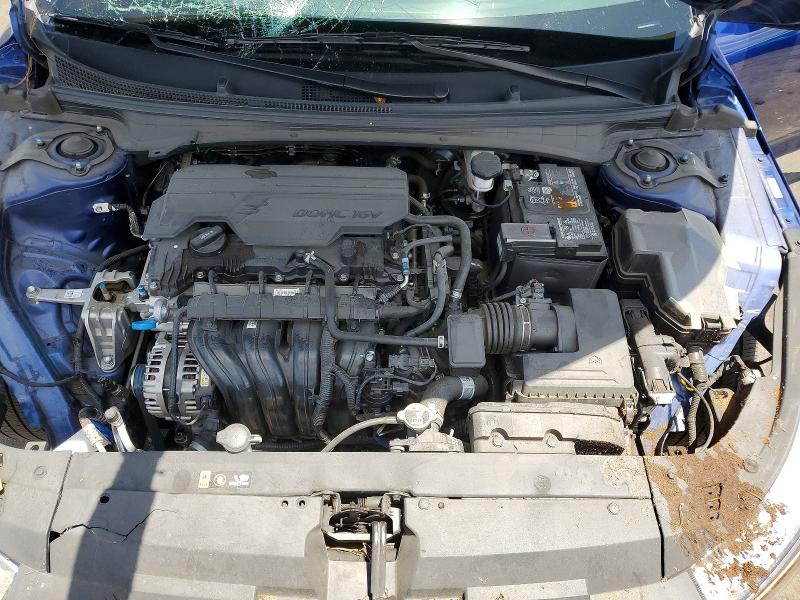 Продаж на аукціоні авто 2025 Kia K4, vin: 3KPFU4DE2SE031353, номер лоту: 52122326