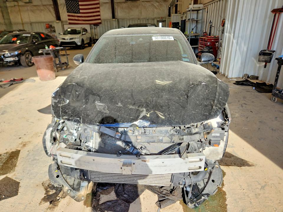 2022 Nissan Altima მანქანა იყიდება აუქციონზე, vin: 1N4AL4CV5NN336964, აუქციონის ნომერი: 50196616