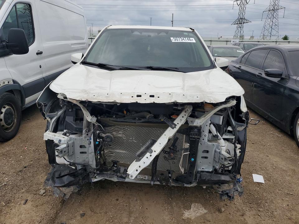 Продаж на аукціоні авто 2024 Subaru Forester, vin: JF2SKADC7RH469051, номер лоту: 50734746