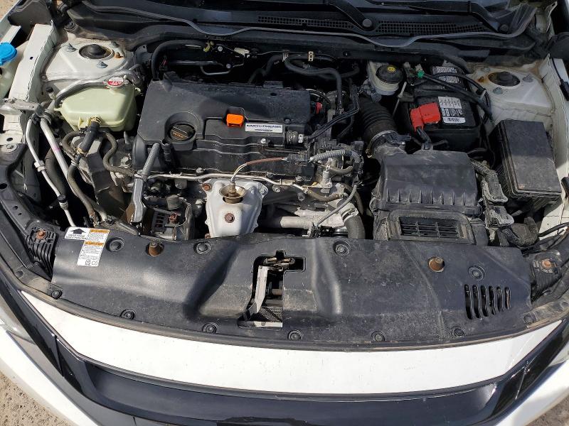 2018 Honda Civic მანქანა იყიდება აუქციონზე, vin: 2HGFC2F6XJH040402, აუქციონის ნომერი: 51255666
