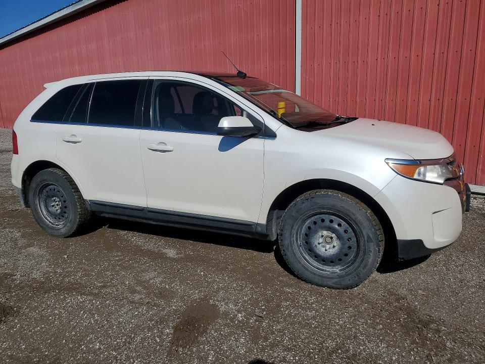 Aukcja sprzedaży 2011 Ford Edge, vin: 2FMDK4KCXBBB28690, numer aukcji: 50930366