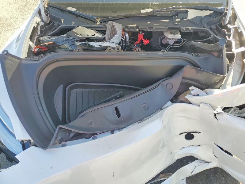 2022 Tesla Model Y მანქანა იყიდება აუქციონზე, vin: 7SAYGDEE4NF493106, აუქციონის ნომერი: 51037266