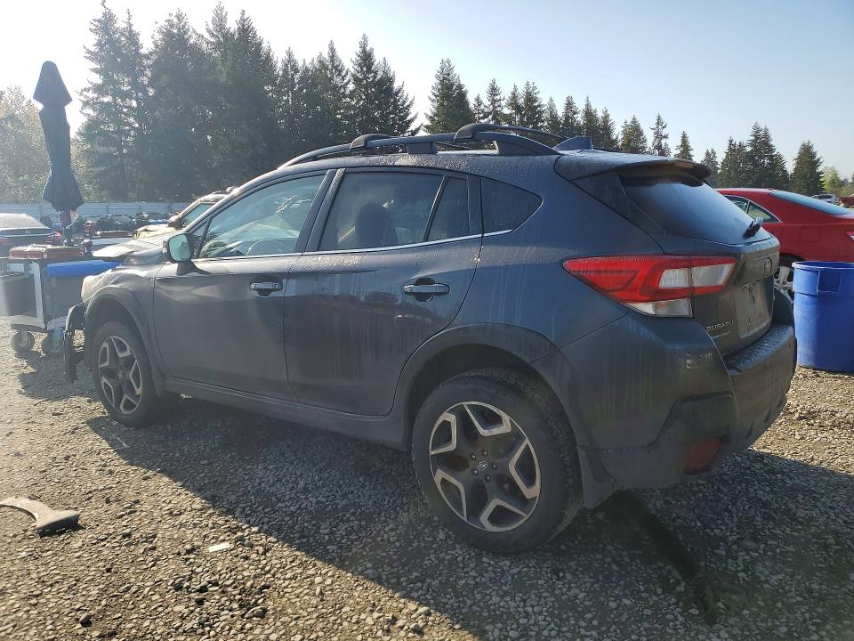 Aukcja sprzedaży 2019 Subaru Crosstrek, vin: JF2GTAMC0K8289113, numer aukcji: 50905816