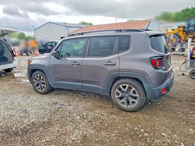 51714806 :رقم المزاد ، ZACCJABBXJPH51214 vin ، 2018 Jeep Renegade مزاد بيع