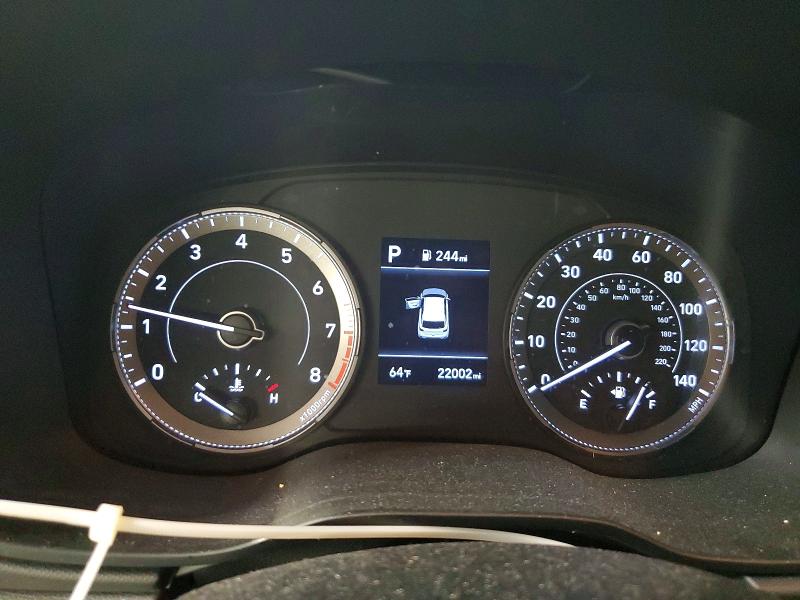 Продаж на аукціоні авто 2022 Hyundai Venue, vin: KMHRC8A36NU201516, номер лоту: 51428296