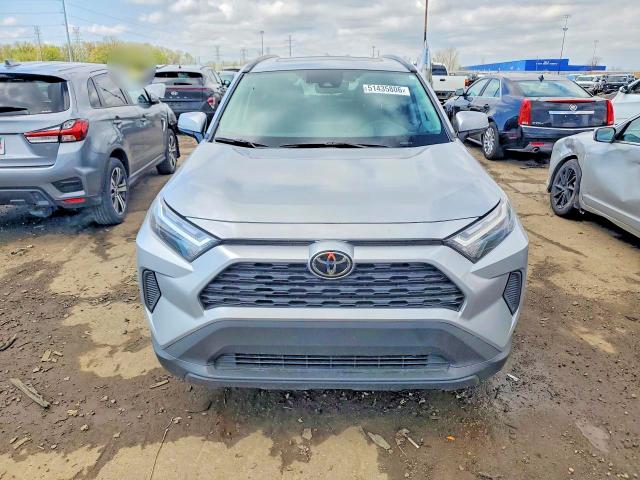 Aukcja sprzedaży 2025 Toyota Rav4, vin: 2T3P1RFV4SW617371, numer aukcji: 51435806
