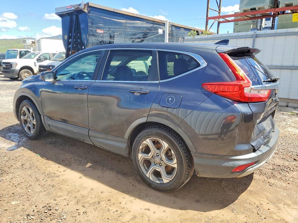 Aukcja sprzedaży 2019 Honda Cr-v, vin: 5J6RW1H85KA004851, numer aukcji: 48422396