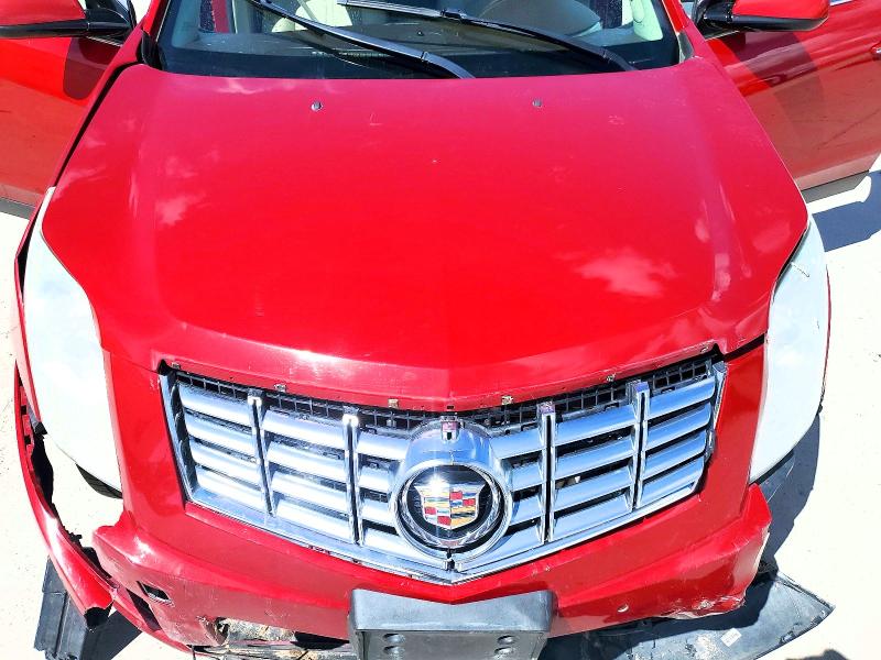 Aukcja sprzedaży 2014 Cadillac Srx, vin: 3GYFNEE32ES679307, numer aukcji: 49767736