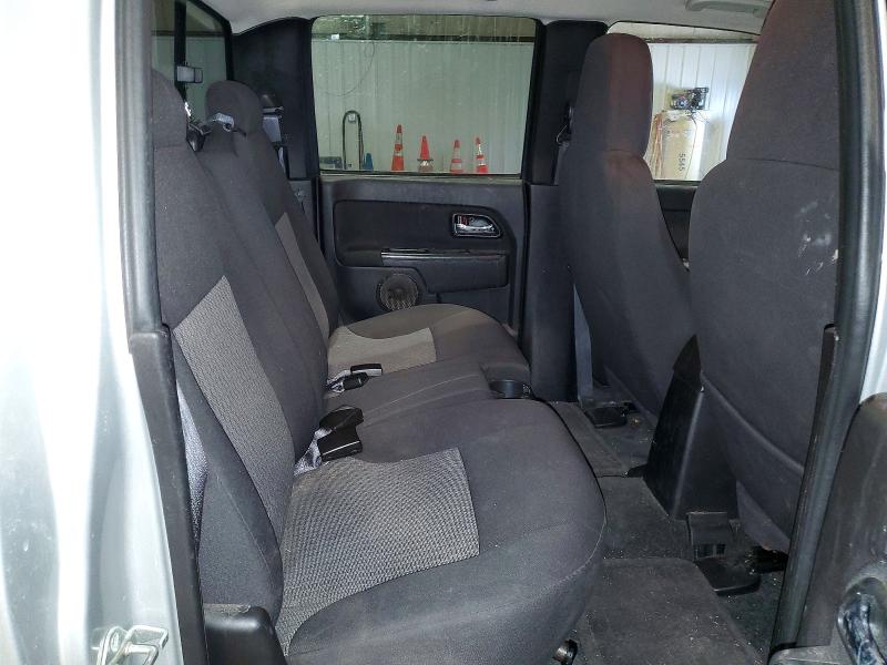 Aukcja sprzedaży 2012 Gmc Canyon, vin: 1GTH6PFE4C8104445, numer aukcji: 49340406