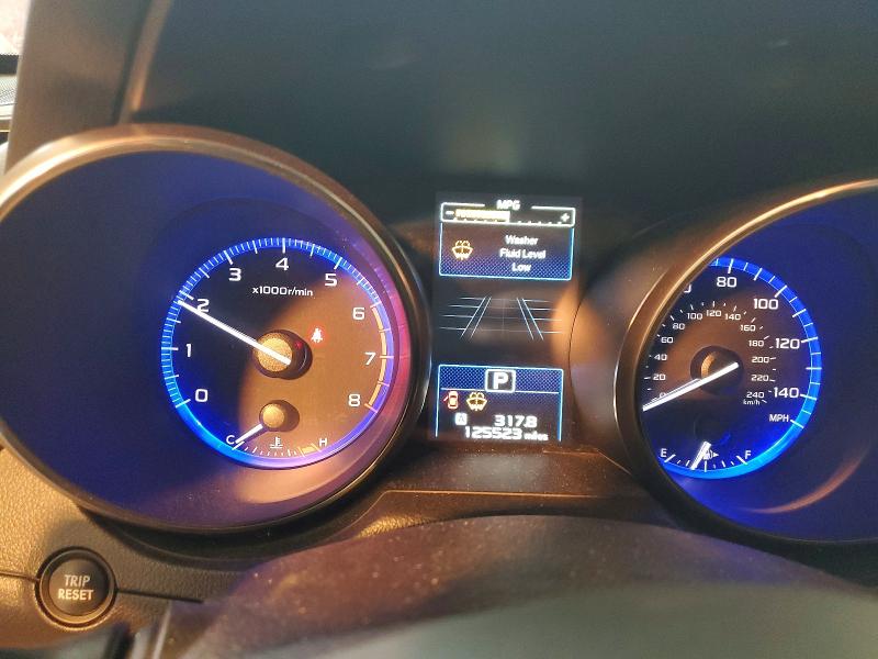 Продаж на аукціоні авто 2015 Subaru Outback, vin: 4S4BSANCXF3321803, номер лоту: 51984296