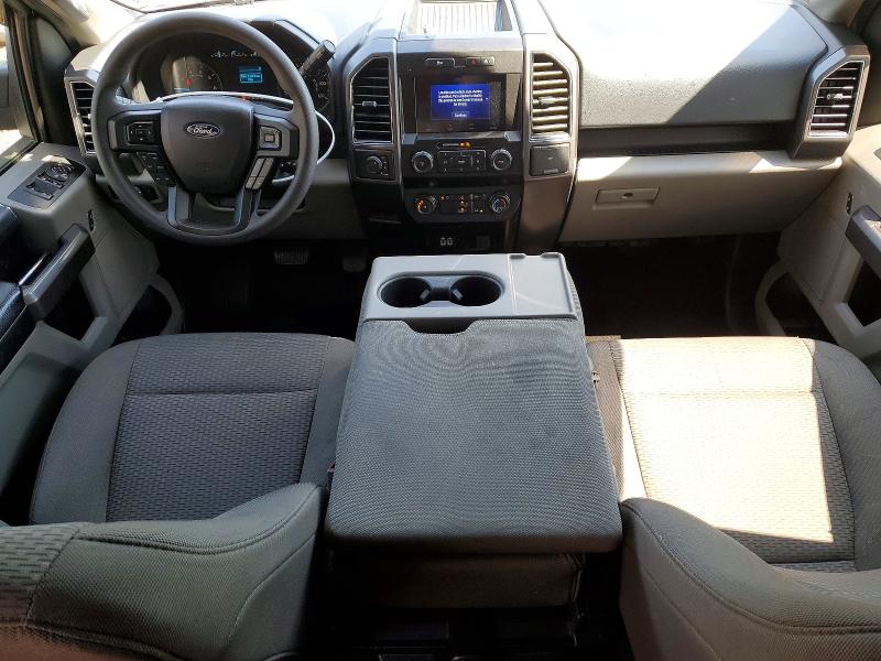 49232116 :رقم المزاد ، 1FTEW1E52LFA96441 vin ، 2020 Ford F150 مزاد بيع