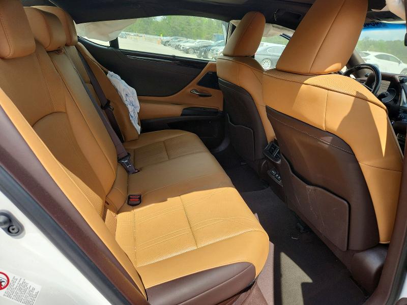 Продаж на аукціоні авто 2019 Lexus Es 300h, vin: JTHB21B14K2044507, номер лоту: 48480706