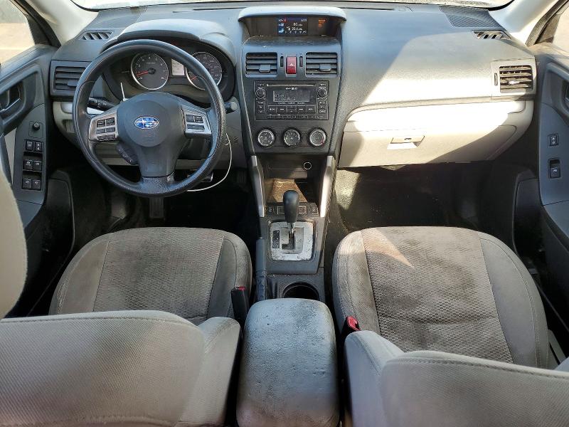 Продажа на аукционе авто 2014 Subaru Forester, vin: JF2SJAEC6EH480649, номер лота: 49020986