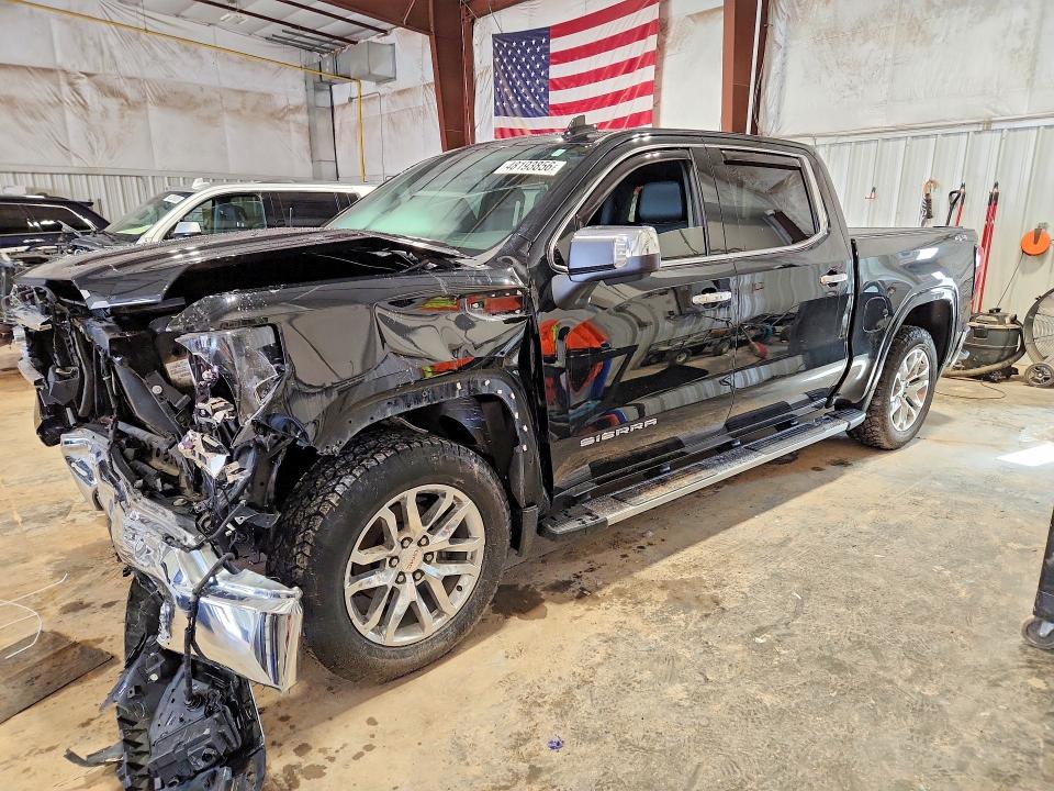 Aukcja sprzedaży 2019 Gmc Sierra, vin: 1GTU9DED0KZ331749, numer aukcji: 48193856