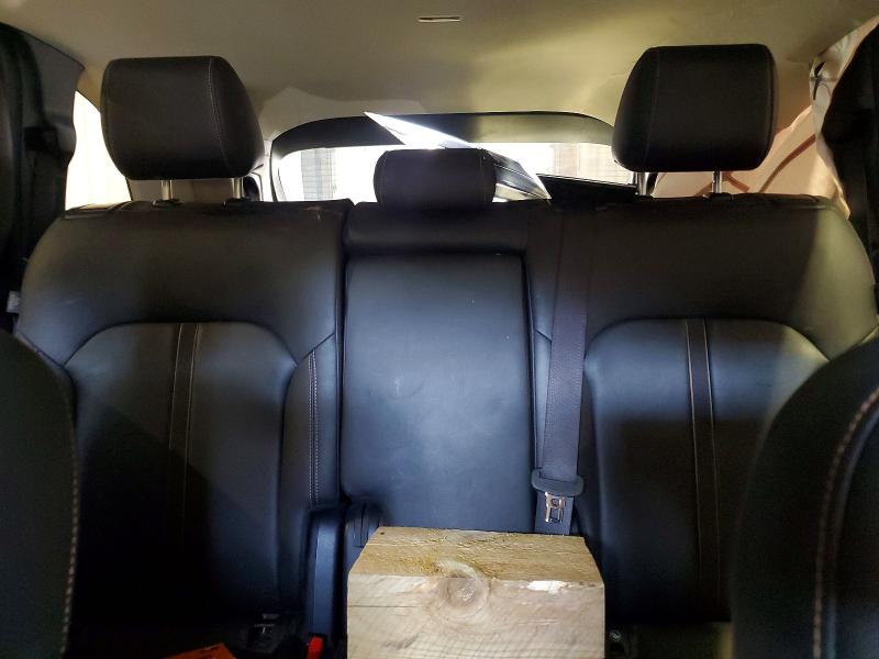 2025 Mazda Cx-90 მანქანა იყიდება აუქციონზე, vin: JM3KKAHD8S1190831, აუქციონის ნომერი: 50949856