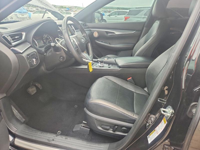 2022 Infiniti Qx55 მანქანა იყიდება აუქციონზე, vin: 3PCAJ5K39NF100581, აუქციონის ნომერი: 51544896