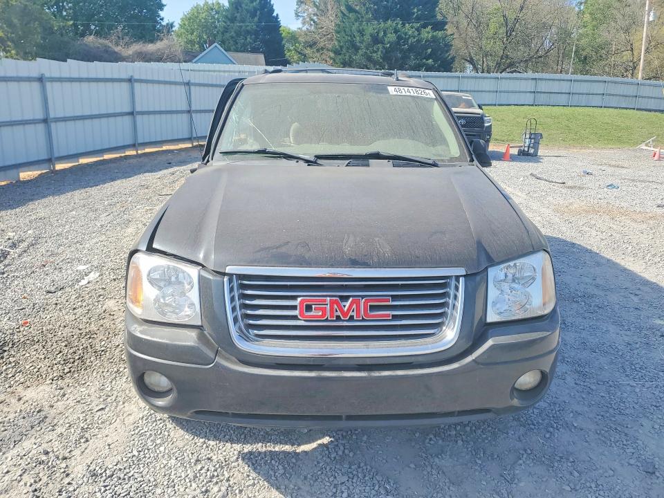 2006 Gmc Envoy მანქანა იყიდება აუქციონზე, vin: 1GKDS13S162123824, აუქციონის ნომერი: 48141826