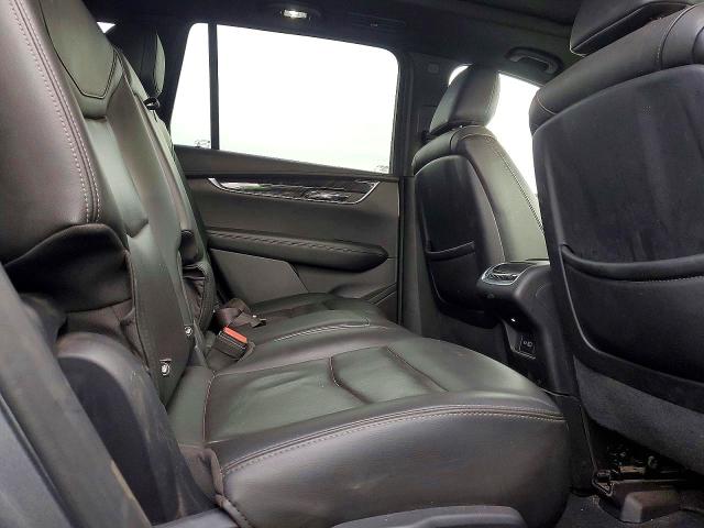 Aukcja sprzedaży 2022 Cadillac Xt6, vin: 1GYKPCRS7NZ111247, numer aukcji: 51463506