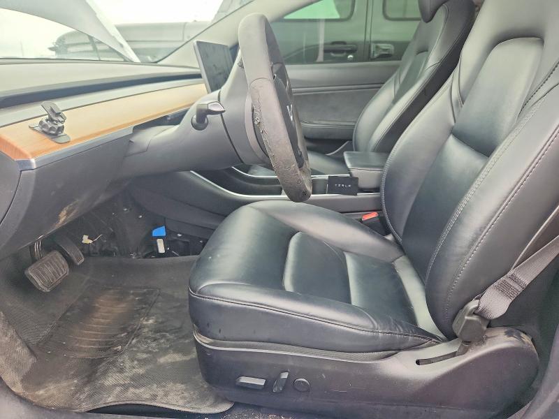 Auction sale of the 2020 Tesla Model 3, vin: 5YJ3E1EB5LF617625, lot number: 49436436