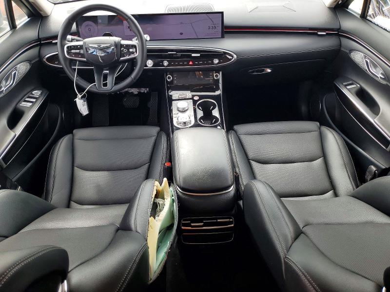 Aukcja sprzedaży 2026 Genesis Gv70, vin: 5NMMADTB1TH044466, numer aukcji: 49018866