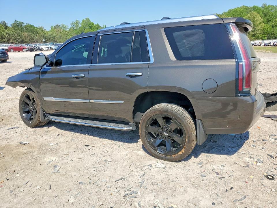 Aukcja sprzedaży 2020 Cadillac Escalade, vin: 1GYS4BKJ3LR140343, numer aukcji: 49997236